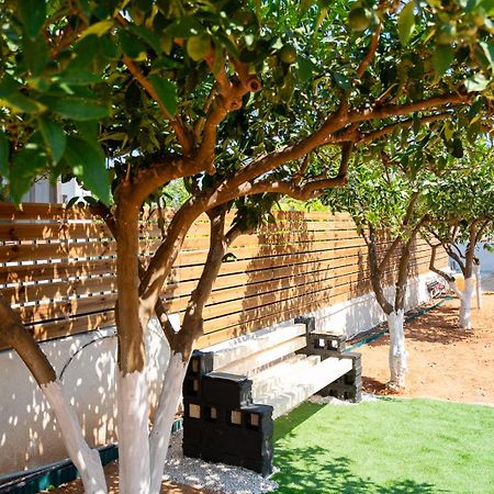 Livingstone Cottage By A&D Properties Pórto Ráfti エクステリア 写真