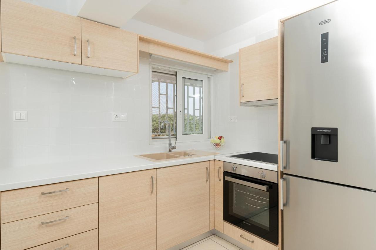Livingstone Cottage By A&D Properties Pórto Ráfti エクステリア 写真