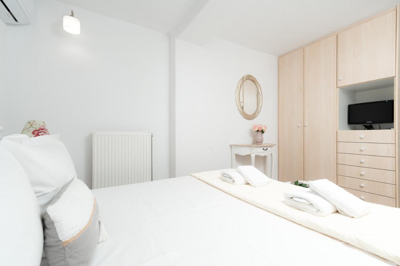 Livingstone Cottage By A&D Properties Pórto Ráfti エクステリア 写真