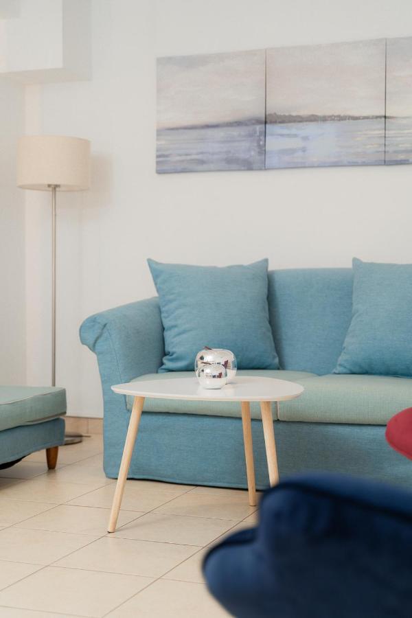 Livingstone Cottage By A&D Properties Pórto Ráfti エクステリア 写真