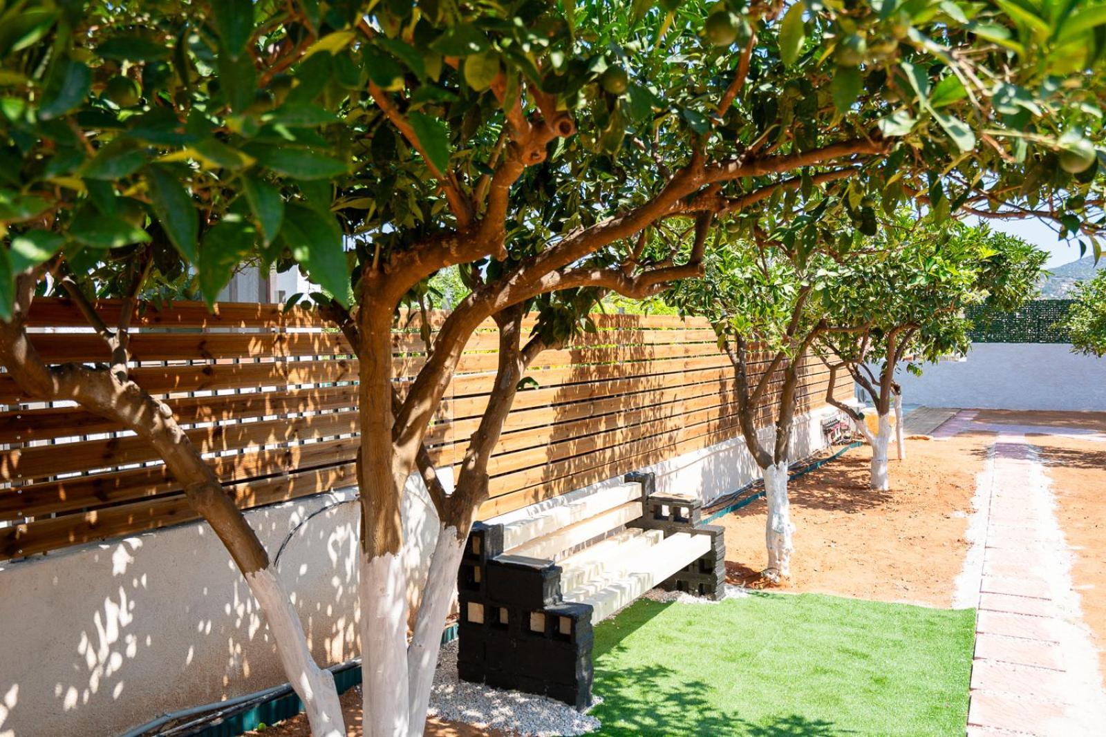 Livingstone Cottage By A&D Properties Pórto Ráfti エクステリア 写真