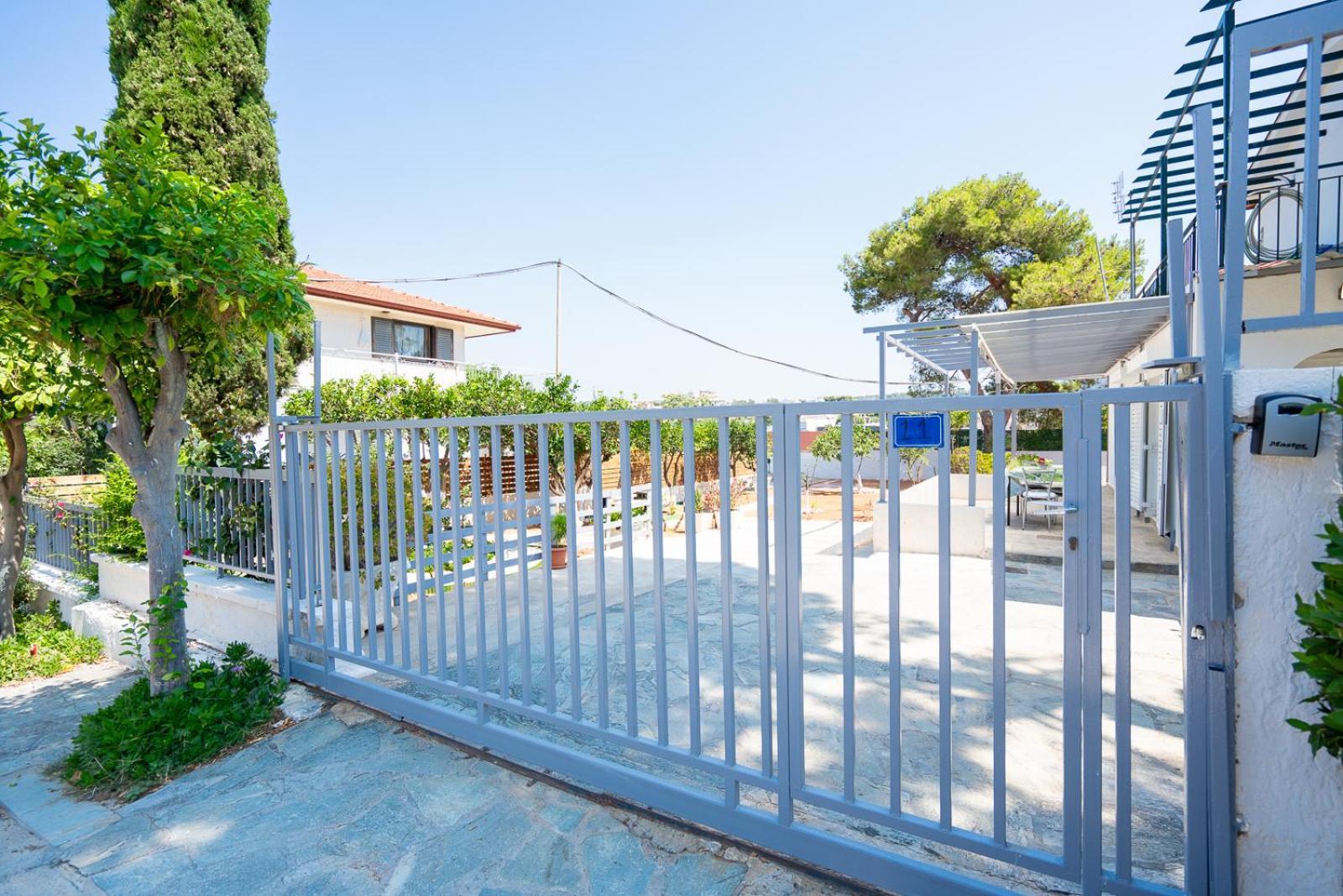 Livingstone Cottage By A&D Properties Pórto Ráfti エクステリア 写真